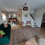Prázdninový dům Casa Da Monservia *