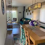 Casa Da Monservia Prázdninový dům Sintra