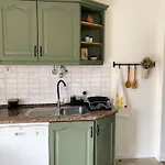 Casa Da Monservia Prázdninový dům