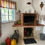 Casa Da Monservia Prázdninový dům Sintra