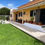 Casa Da Monservia *
