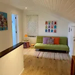 Casa Da Monservia *