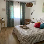 Prázdninový dům Casa Da Monservia *