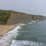 Casa Da Monservia Prázdninový dům *