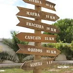 Prázdninový dům Casa Da Monservia