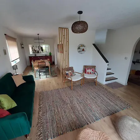 Feriehus Casa Da Monservia *