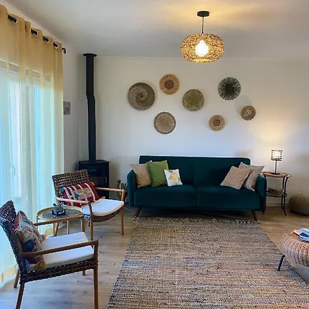 Casa Da Monservia *