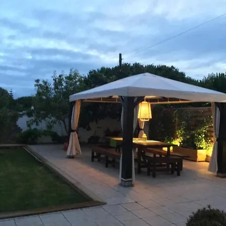 Casa Da Monservia Dom wakacyjny