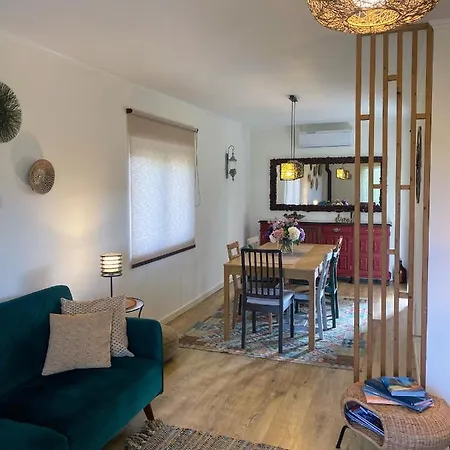 Casa Da Monservia Сasa de vacaciones *