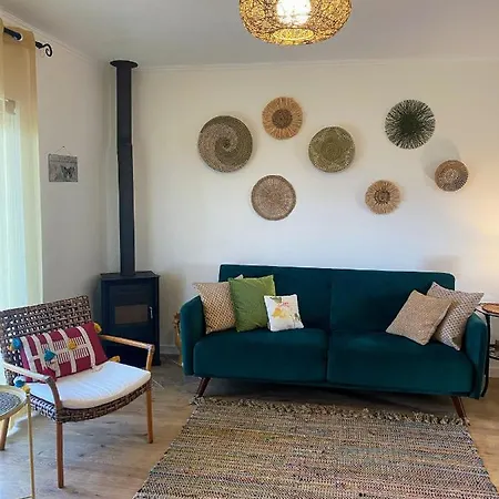 Casa Da Monservia * סינטרה