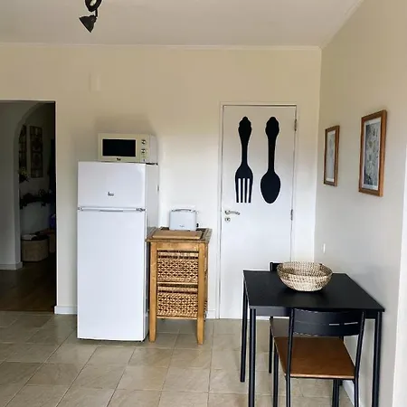 Casa Da Monservia Синтра