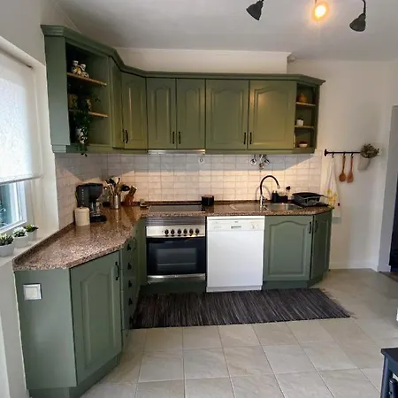 Casa Da Monservia Сasa de vacaciones