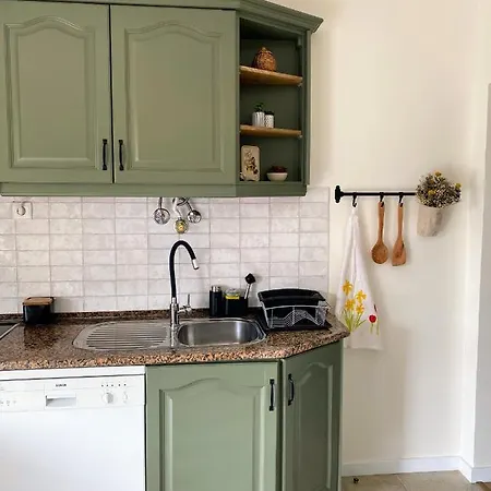 Casa Da Monservia Dom wakacyjny