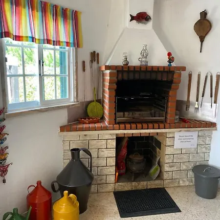 Casa Da Monservia Сasa de vacaciones Sintra