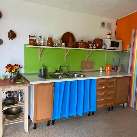Casa Da Monservia Feriehus