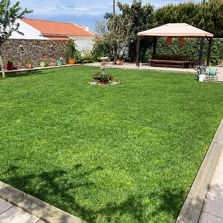 Casa Da Monservia Ferienhaus