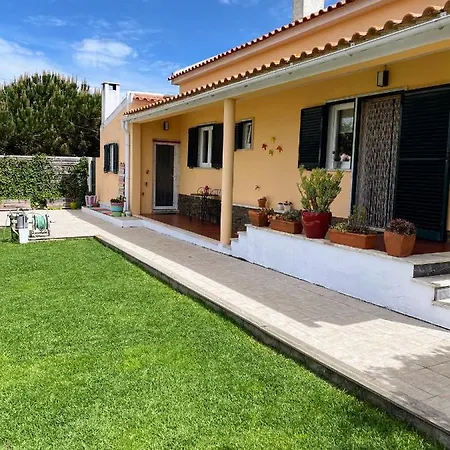 Casa Da Monservia *