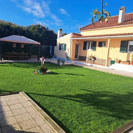 Casa Da Monservia * Синтра