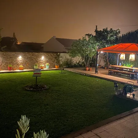 Casa Da Monservia Дом отдыха Синтра