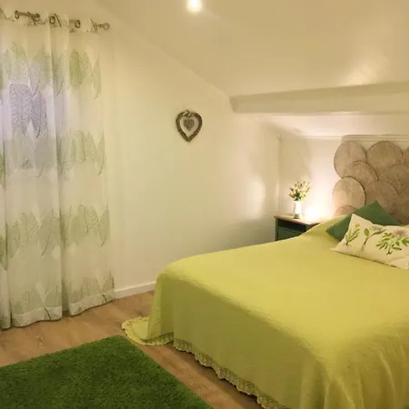 Дом отдыха Casa Da Monservia Синтра