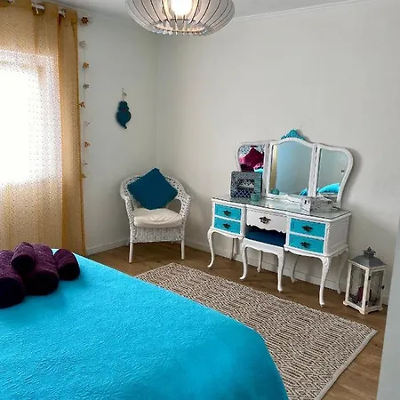 Casa Da Monservia Дом отдыха Синтра