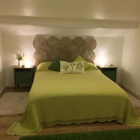 Casa Da Monservia * סינטרה