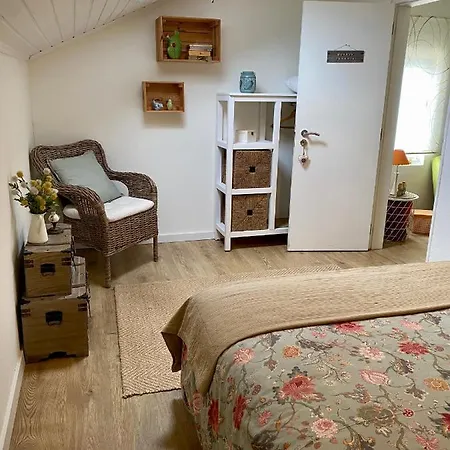 Casa Da Monservia Дом отдыха