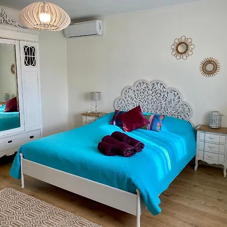 Casa Da Monservia * סינטרה