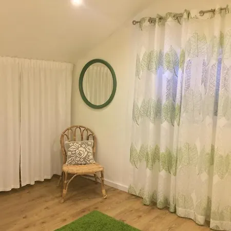 Сasa de vacaciones Casa Da Monservia Sintra