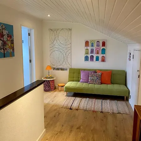 Casa Da Monservia *