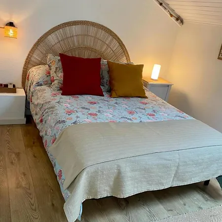 Casa Da Monservia Feriehus Sintra