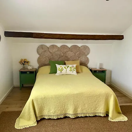 Casa Da Monservia * Синтра