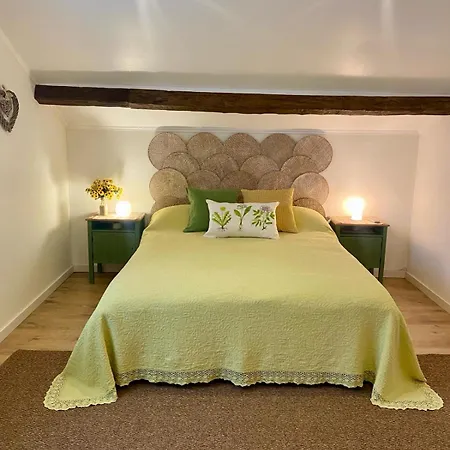 Casa Da Monservia Dom wakacyjny *