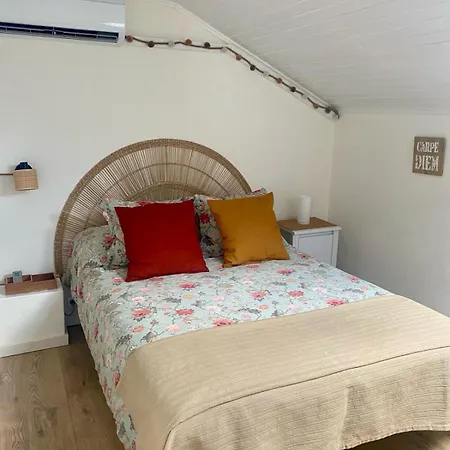 Dom wakacyjny Casa Da Monservia Sintra