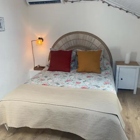 Сasa de vacaciones Casa Da Monservia