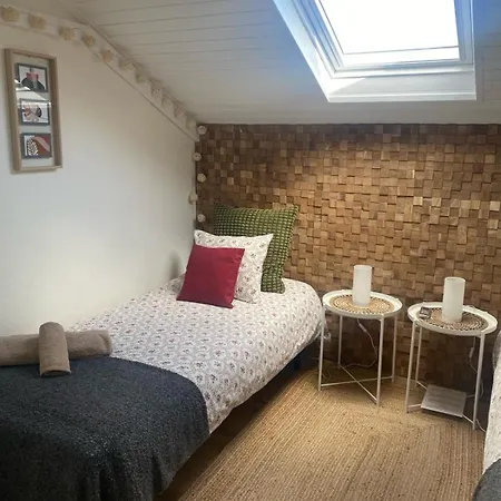 Casa Da Monservia Sintra