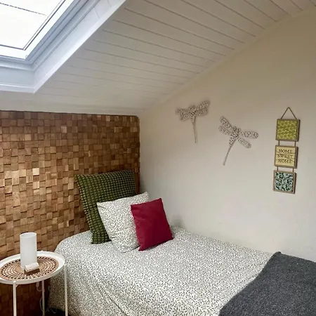 Casa Da Monservia Сasa de vacaciones *