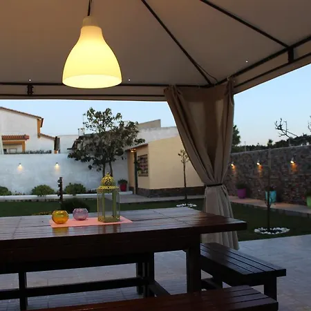 Casa Da Monservia * Синтра