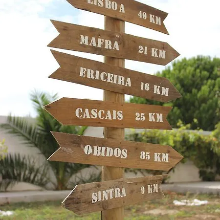 Casa de Férias Casa Da Monservia