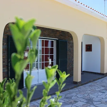 Casa Da Monservia Feriehus Sintra