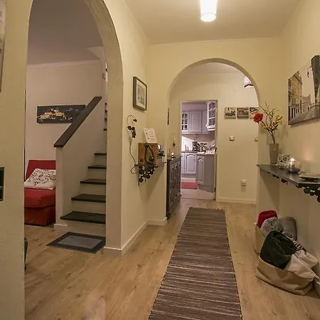 Casa Da Monservia Дом отдыха *