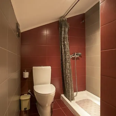 Дом отдыха Casa Da Monservia *